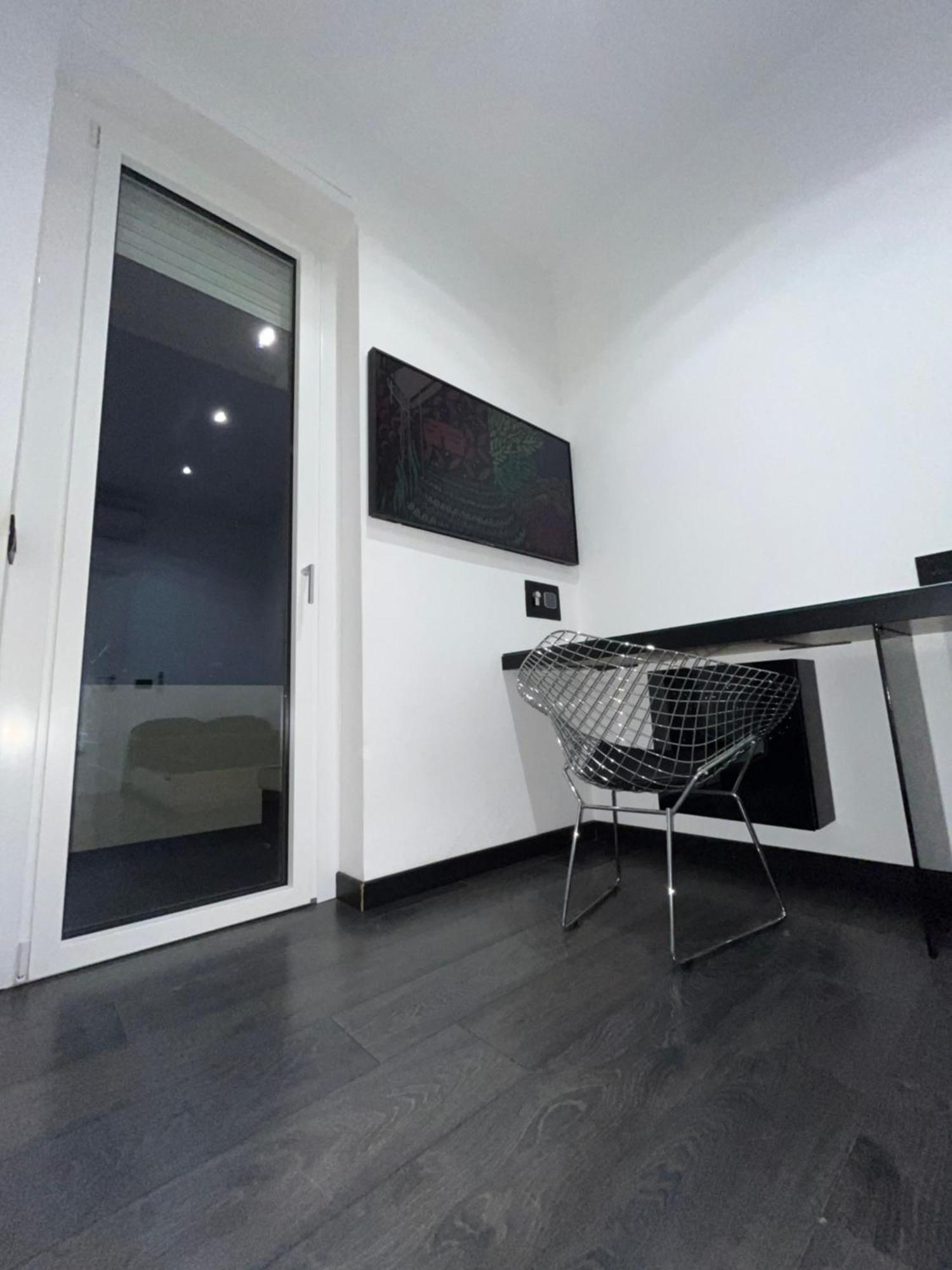 Cinecitta Luxury Guest House Рим Экстерьер фото